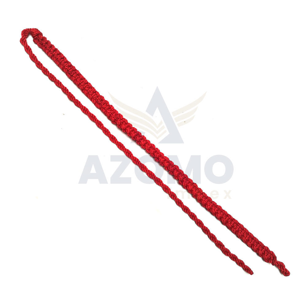 Army Band Lanyard